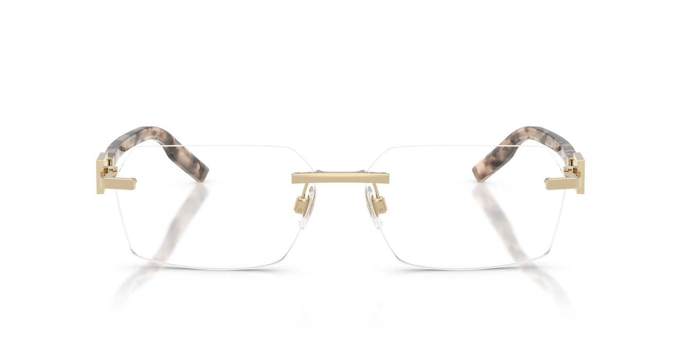 Dolce&Gabbana DG1361 Pale Gold #colour_pale-gold