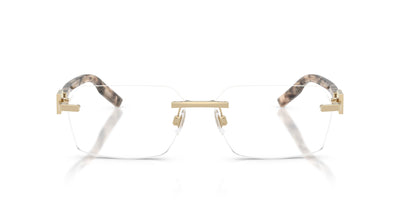 Dolce&Gabbana DG1361 Pale Gold #colour_pale-gold