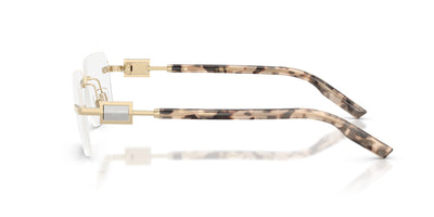 Dolce&Gabbana DG1361 Pale Gold #colour_pale-gold