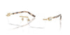 Dolce&Gabbana DG1361 Pale Gold #colour_pale-gold