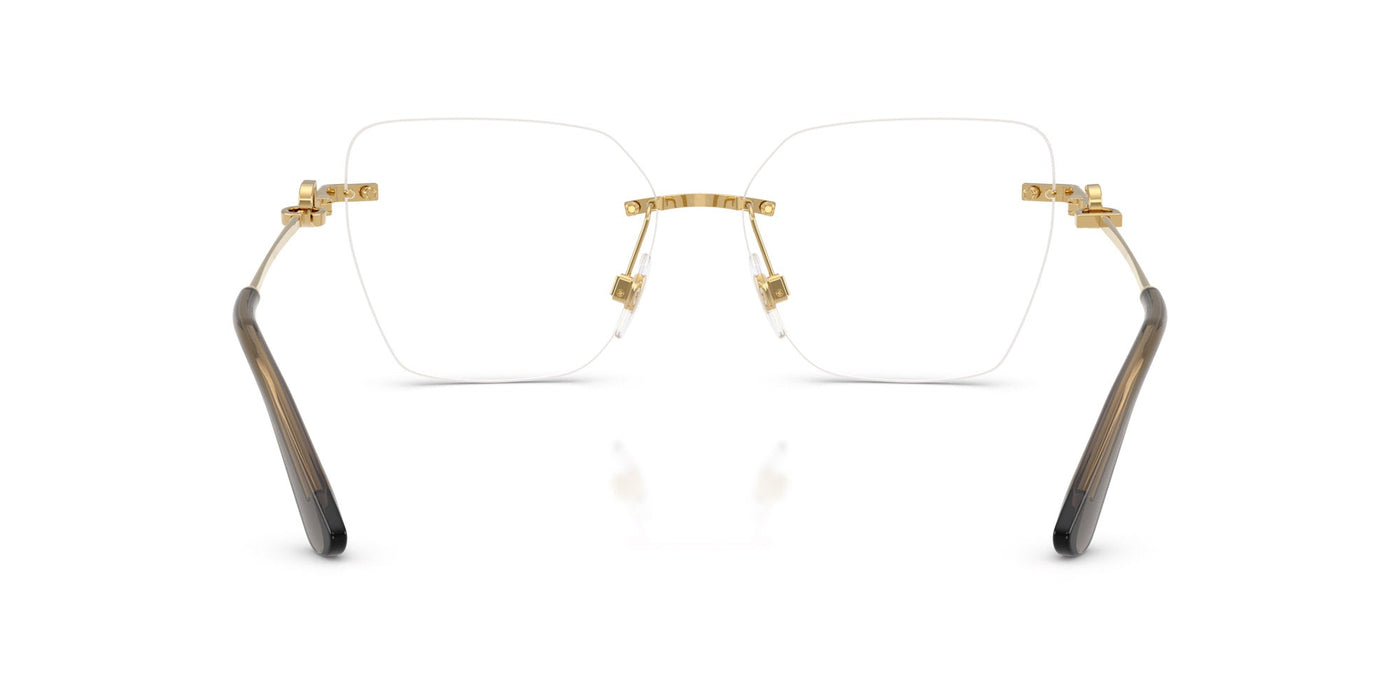 Dolce&Gabbana DG1363 Gold #colour_gold