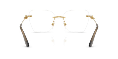 Dolce&Gabbana DG1363 Gold #colour_gold
