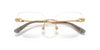 Dolce&Gabbana DG1363 Gold #colour_gold