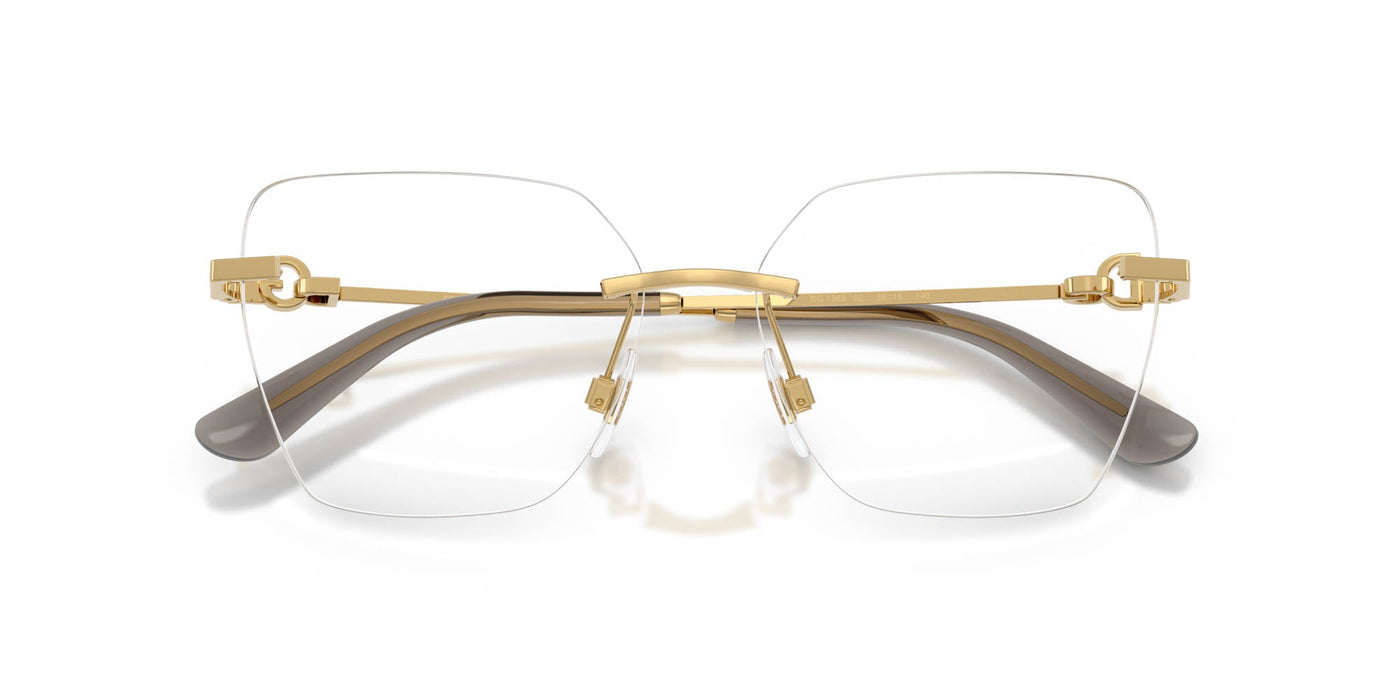 Dolce&Gabbana DG1363 Gold #colour_gold