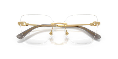 Dolce&Gabbana DG1363 Gold #colour_gold