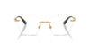 Dolce&Gabbana DG1363 Gold #colour_gold