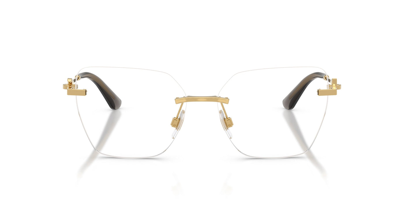 Dolce&Gabbana DG1363 Gold #colour_gold