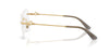 Dolce&Gabbana DG1363 Gold #colour_gold