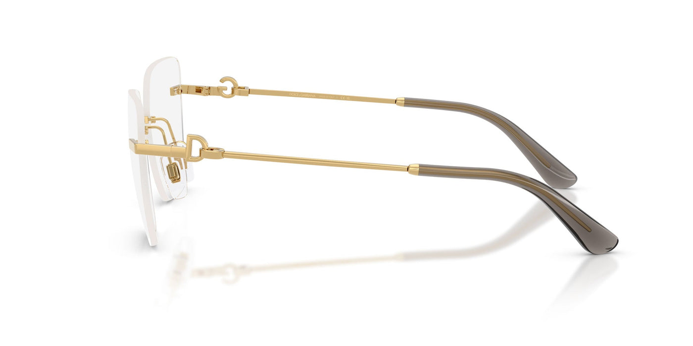 Dolce&Gabbana DG1363 Gold #colour_gold