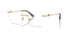 Dolce&Gabbana DG1363 Gold #colour_gold