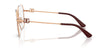 Dolce&Gabbana DG1366#colour_pink-gold-bordeaux