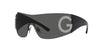 Dolce&Gabbana DG2298B Black/Dark Grey #colour_black-dark-grey