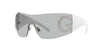 Dolce&Gabbana DG2298B Light Grey/Light Grey #colour_light-grey-light-grey