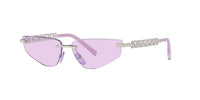 Dolce&Gabbana DG2301 Lillac/Light Violet #colour_lillac-light-violet