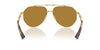 Dolce&Gabbana DG2302 Gold/Brown #colour_gold-brown