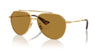 Dolce&Gabbana DG2302 Gold/Brown #colour_gold-brown