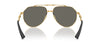 Dolce&Gabbana DG2302 Gold/Grey #colour_gold-grey