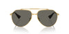 Dolce&Gabbana DG2302 Gold/Grey #colour_gold-grey