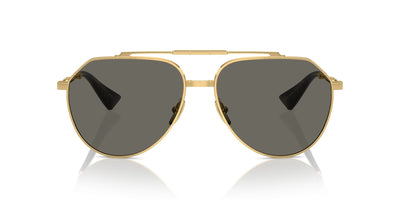 Dolce&Gabbana DG2302 Gold/Grey #colour_gold-grey