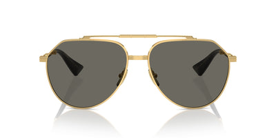 Dolce&Gabbana DG2302 Gold/Grey #colour_gold-grey