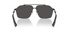 Dolce&Gabbana DG2303 Black/Dark Grey #colour_black-dark-grey
