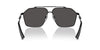 Dolce&Gabbana DG2303 Black/Dark Grey #colour_black-dark-grey