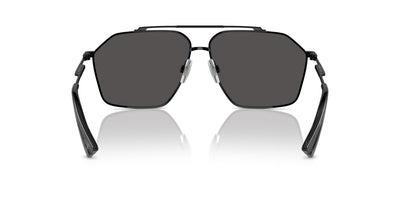 Dolce&Gabbana DG2303 Black/Dark Grey #colour_black-dark-grey