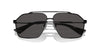 Dolce&Gabbana DG2303 Black/Dark Grey #colour_black-dark-grey