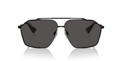 Dolce&Gabbana DG2303 Black/Dark Grey #colour_black-dark-grey