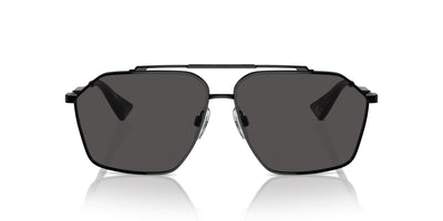 Dolce&Gabbana DG2303 Black/Dark Grey #colour_black-dark-grey