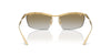 Dolce&Gabbana DG2307 Gold/Light Brown Gold Mirror #colour_gold-light-brown-gold-mirror