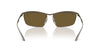 Dolce&Gabbana DG2307 Matte Bronze/Brown Gold Mirror #colour_matte-bronze-brown-gold-mirror