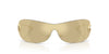 Dolce&Gabbana DG2308 Matte Gold/Light Brown Gold Mirror #colour_matte-gold-light-brown-gold-mirror