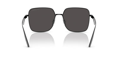Dolce&Gabbana DG2310 Black/Dark Grey #colour_black-dark-grey