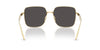 Dolce&Gabbana DG2310 Gold/Dark Grey #colour_gold-dark-grey