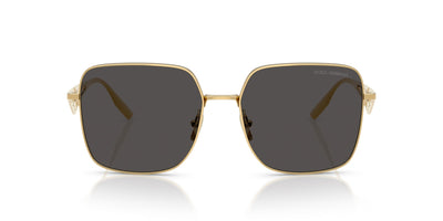Dolce&Gabbana DG2310 Gold/Dark Grey #colour_gold-dark-grey