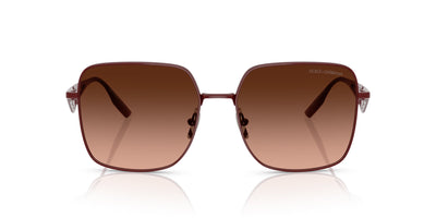Dolce&Gabbana DG2310 Bordeaux/Pink Grey Gradient #colour_bordeaux-pink-grey-gradient