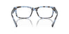 Dolce&Gabbana DG3352 Havana Blue #colour_havana-blue