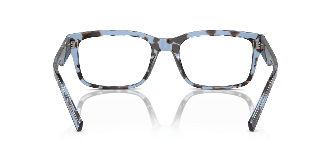 Dolce&Gabbana DG3352 Havana Blue #colour_havana-blue