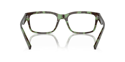 Dolce&Gabbana DG3352 Havana Green #colour_havana-green