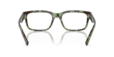 Dolce&Gabbana DG3352 Havana Green #colour_havana-green