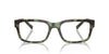 Dolce&Gabbana DG3352 Havana Green #colour_havana-green