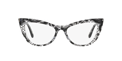 Dolce&Gabbana DG3354 Black Lace #colour_black-lace