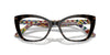 Dolce&Gabbana DG3360 Havana On White Barrow #colour_havana-on-white-barrow