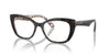 Dolce&Gabbana DG3360 Havana On White Barrow #colour_havana-on-white-barrow