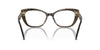 Dolce&Gabbana DG3360 Black On Leo Brown #colour_black-on-leo-brown