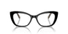 Dolce&Gabbana DG3360 Black On Leo Brown #colour_black-on-leo-brown