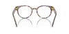 Dolce&Gabbana DG3361 Havana On White Barrow #colour_havana-on-white-barrow