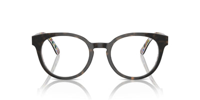 Dolce&Gabbana DG3361 Havana On White Barrow #colour_havana-on-white-barrow