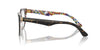 Dolce&Gabbana DG3361 Havana On White Barrow #colour_havana-on-white-barrow